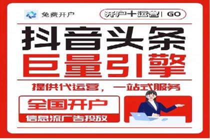 金融行业开户返点策略成功实例